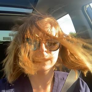 Meet your Posher, Jen